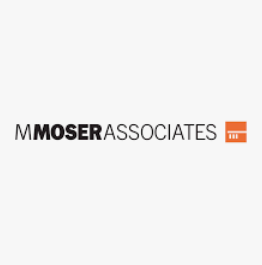 M Moser Associates